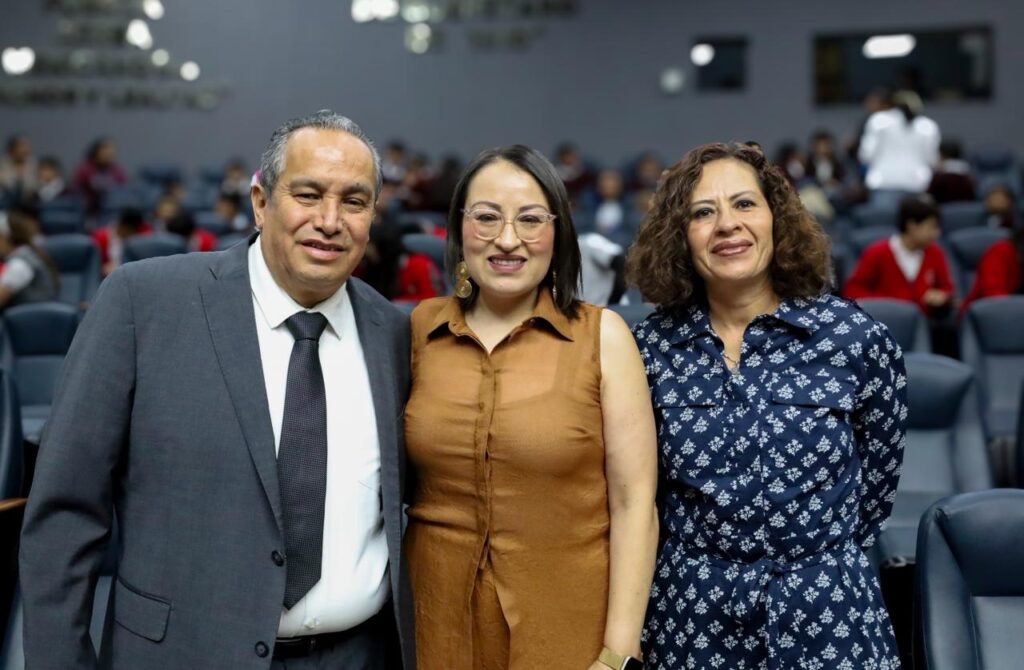 Resultados de participación juvenil en Querétaro