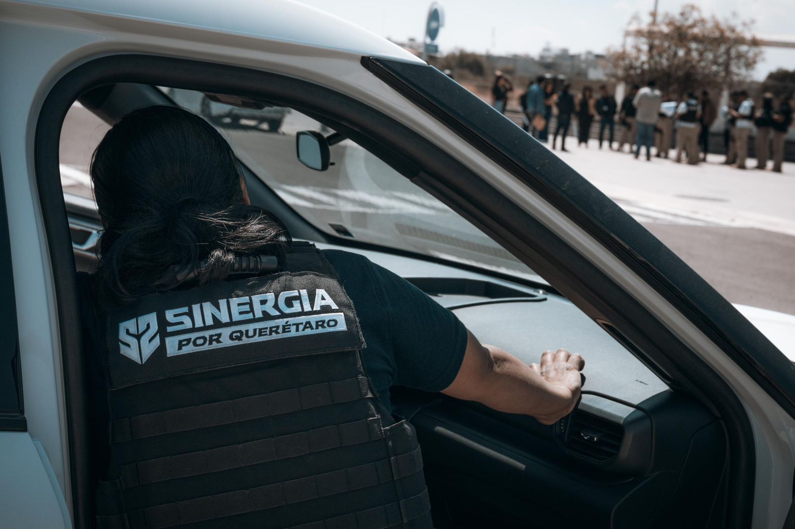 Cateos en la capital dejan 4 órdenes cumplidas