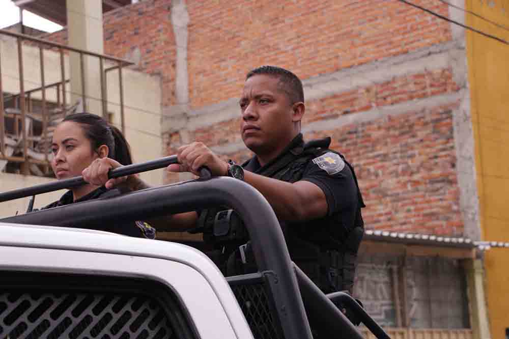 Querétaro mejora 12 posiciones en percepción de seguridad