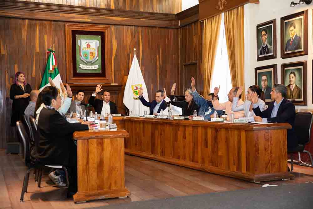 Aprueban obra pública por más de 74 mdp en SJR