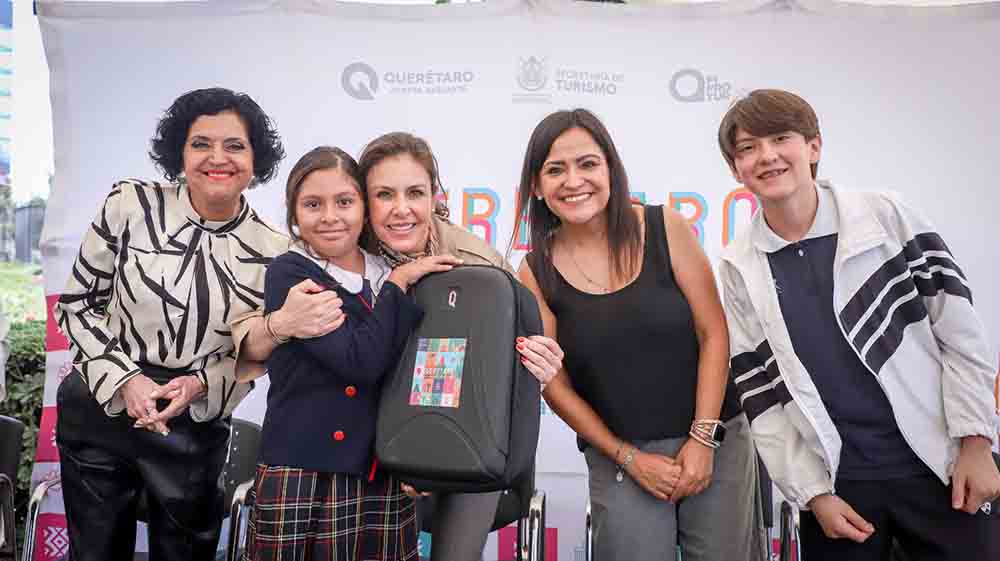 Premian concurso de dibujo turístico