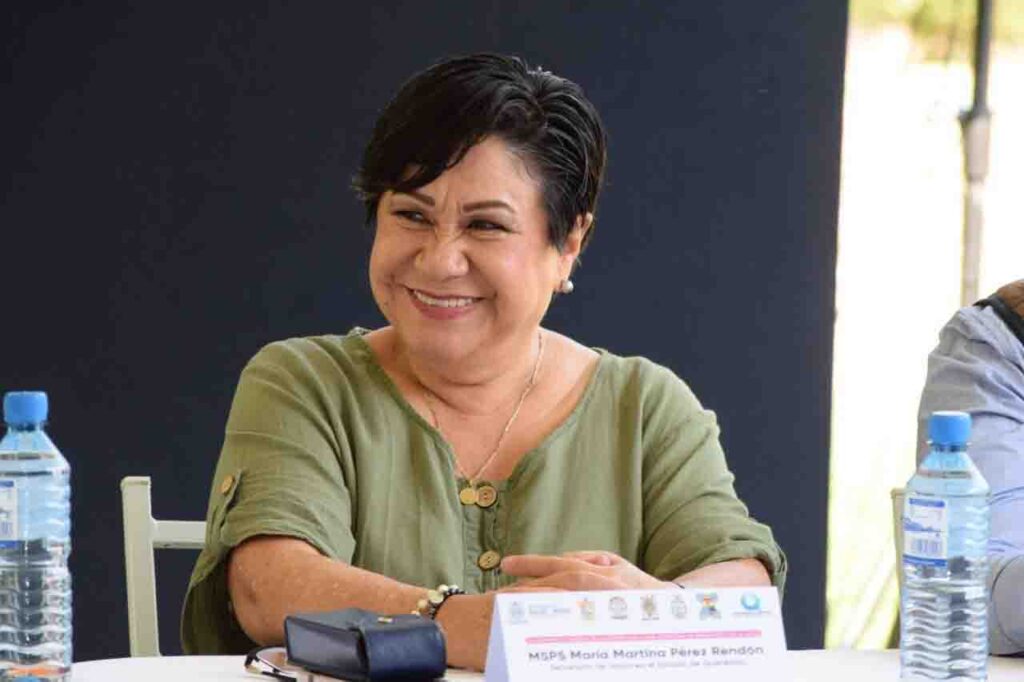 Encabeza SESA Primera Reunión de la Región III de la Red Queretana de Municipios por la Salud