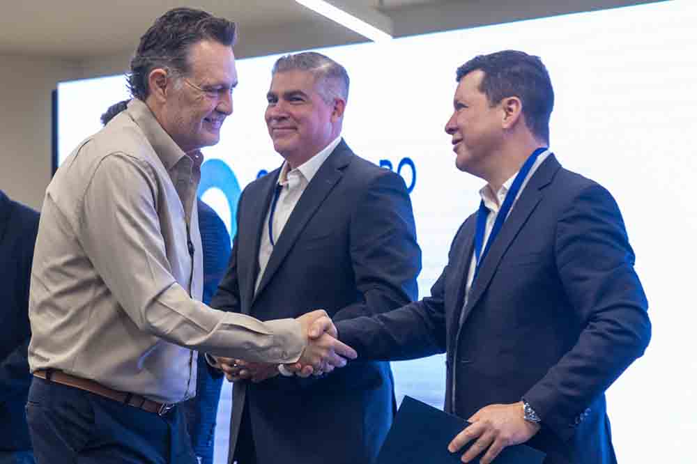 SIG invierte 1,910 mdp y crece en Querétaro