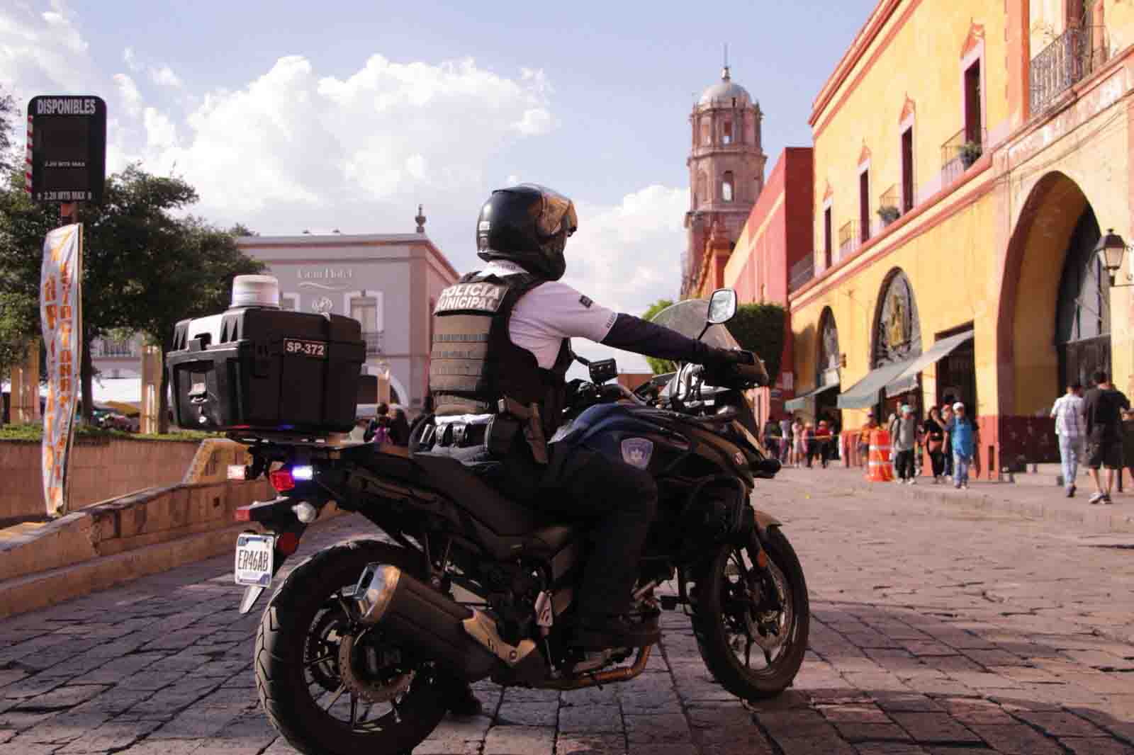 Semana Santa 2026 deja saldo blanco en Querétaro