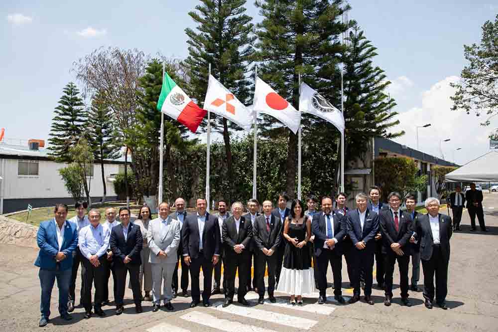 San Juan del Río, con vocación empresarial y productiva