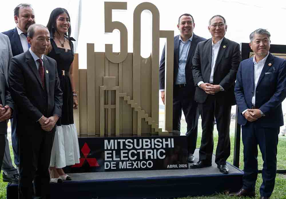 San Juan del Río, con vocación empresarial y productiva