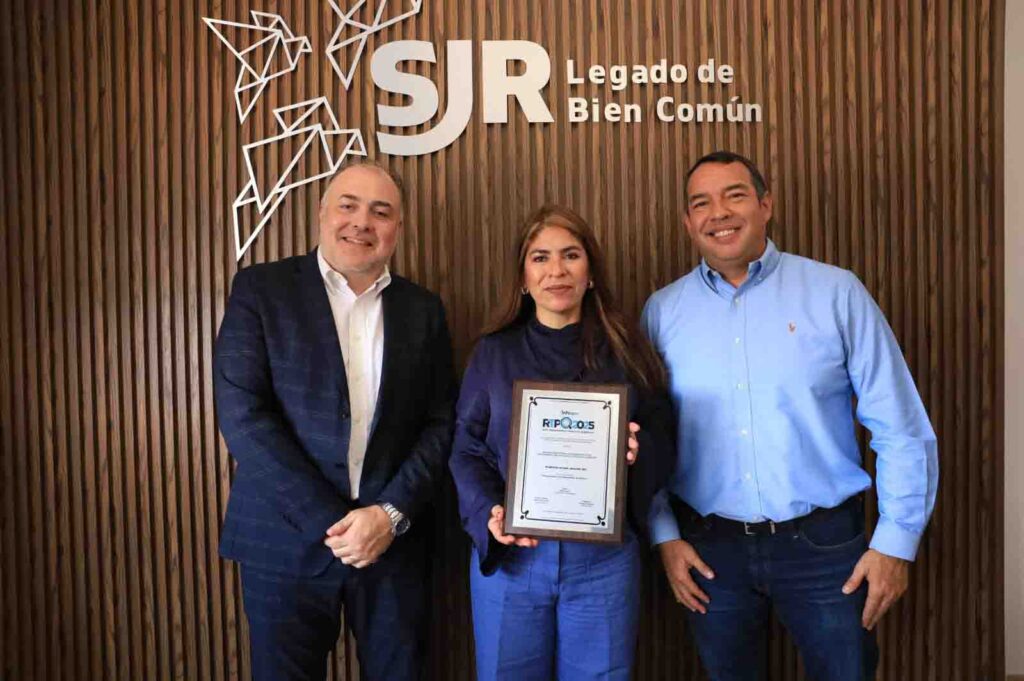 Reconocen transparencia proactiva en San Juan del Río