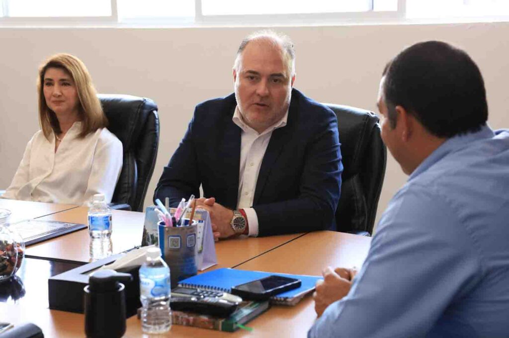 Reconocen transparencia proactiva en San Juan del Río