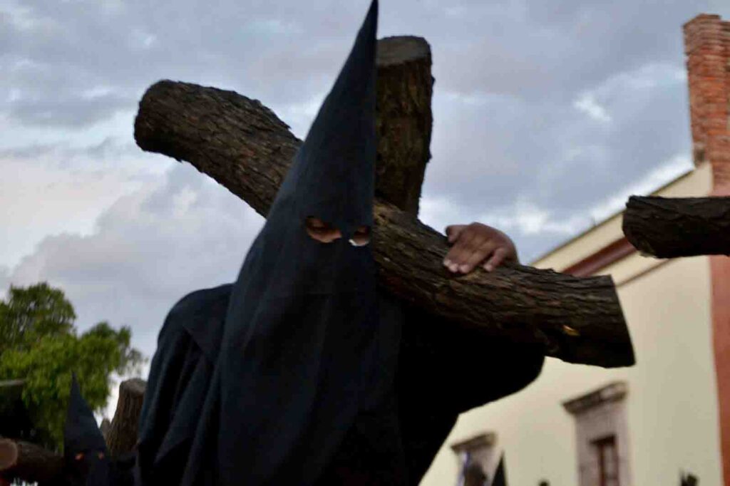 Fortalece Felifer Macías condiciones del Centro Histórico para Semana Santa
