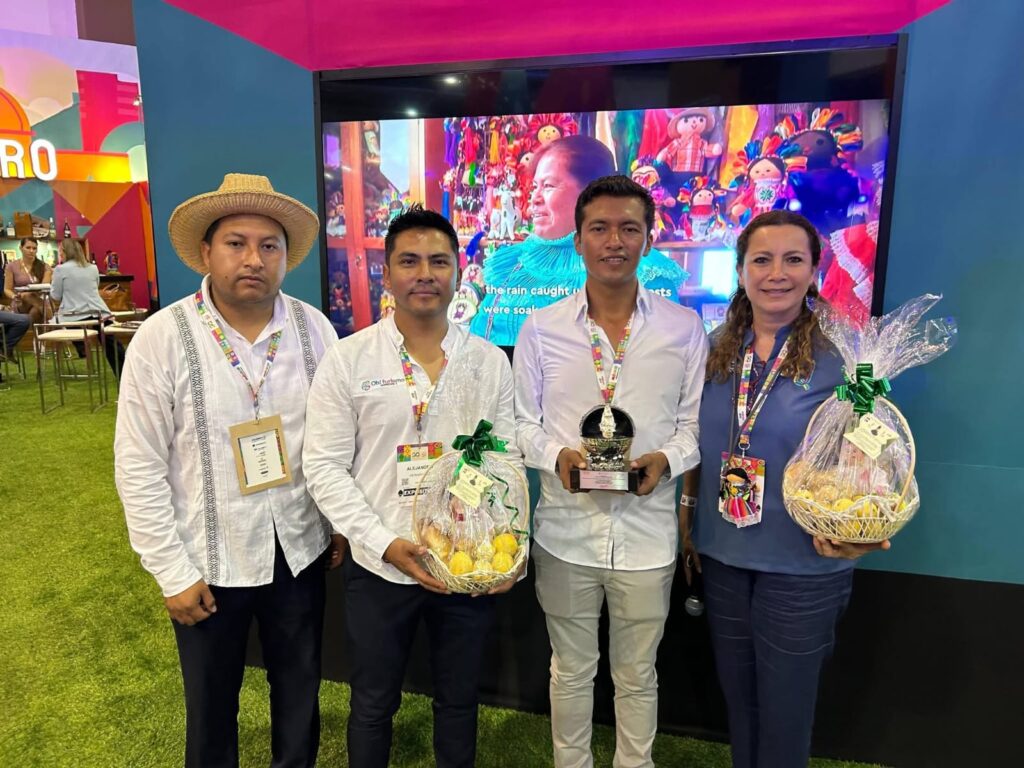 Tolimán impulsa a Querétaro como destino internacional