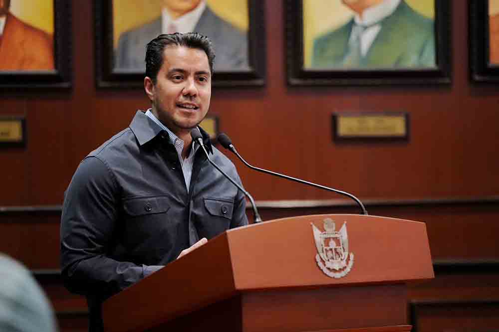 CANACOPE Querétaro renueva liderazgo 2026-2027