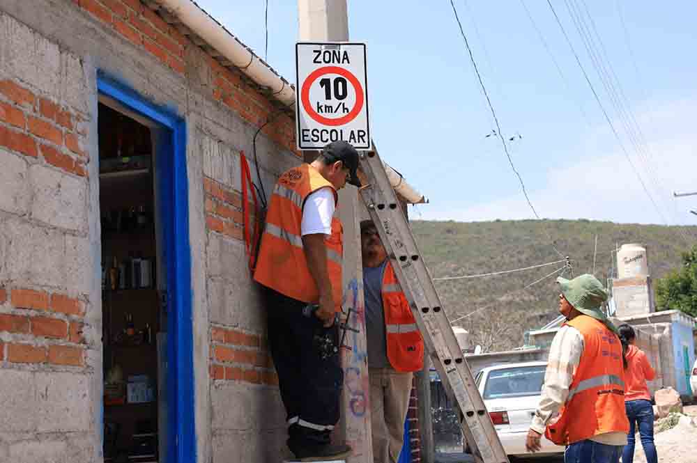 “Viernes en Santa Isabel El Coto” apoya a familias de SJR