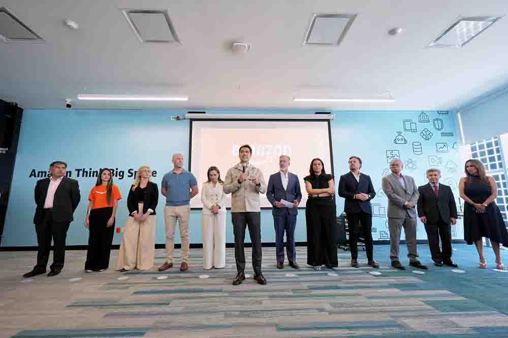 Querétaro, incubadora de sueños y proyectos: Felifer Macías