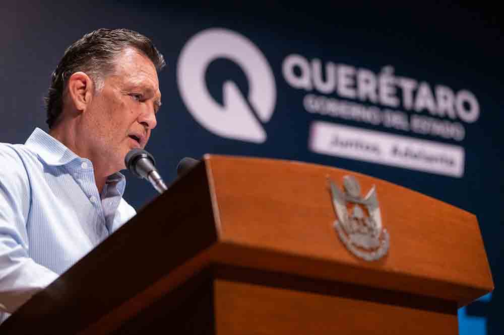Impulsa Querétaro agenda laboral