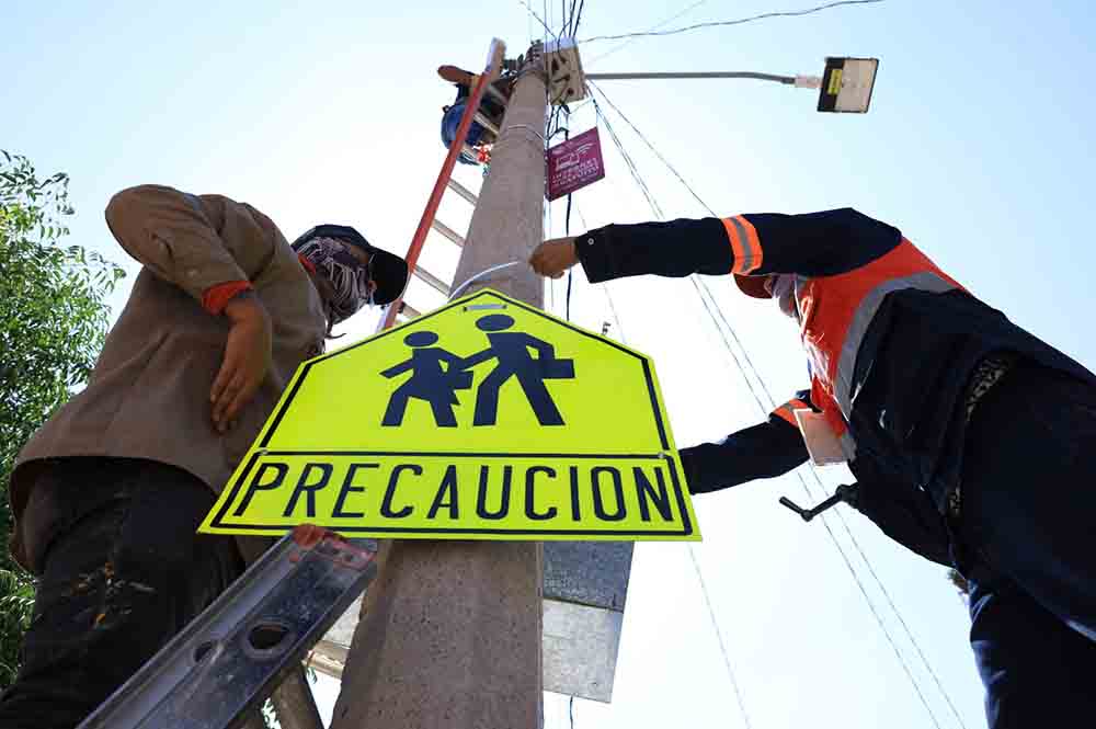 Miércoles de atención llega a Buenavista