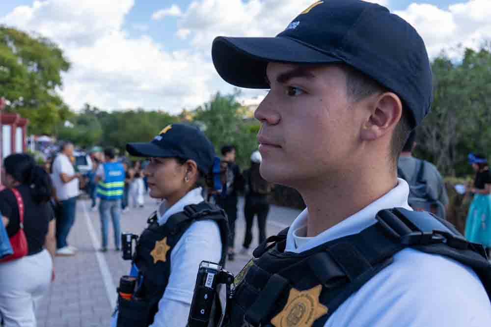 Querétaro dará hasta 50 mil pesos a policías