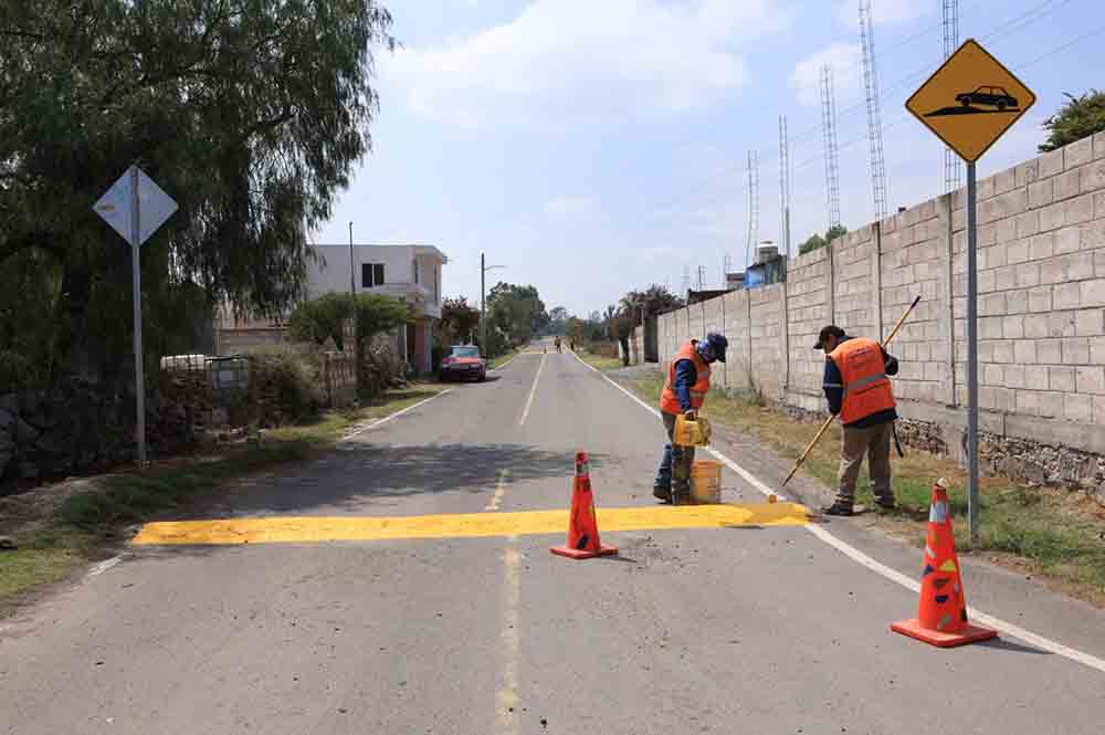 San Juan lleva mejoras y servicios a Llanitos