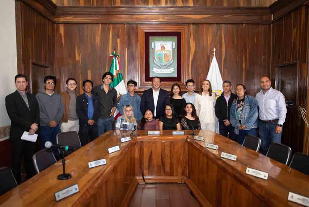 Cabildo de San Juan aprueba temas de desarrollo urbano