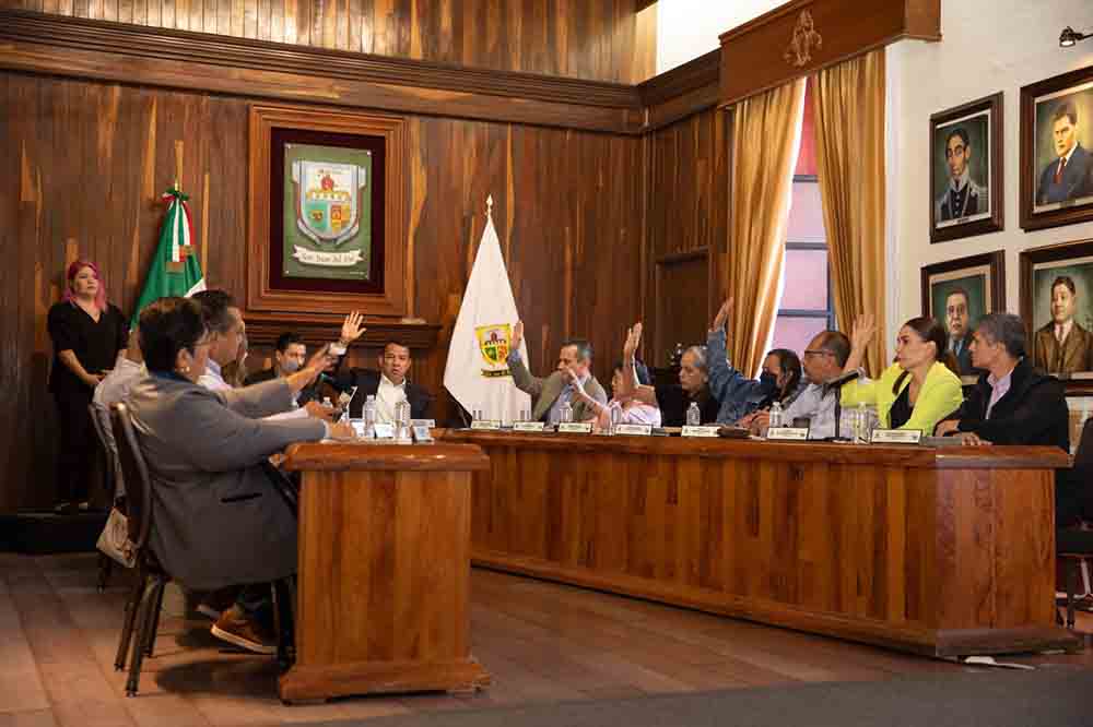 Cabildo de San Juan aprueba temas de desarrollo urbano