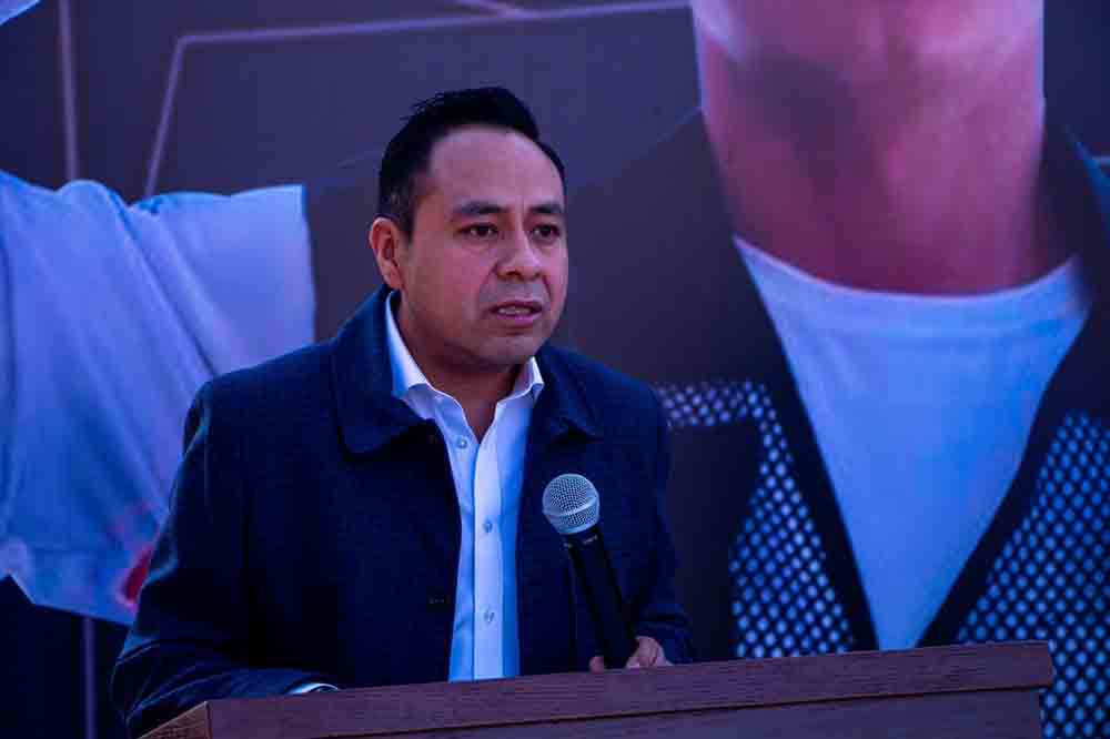 Inicia CECAFIS segundo curso de formación policial con 45 cadetes