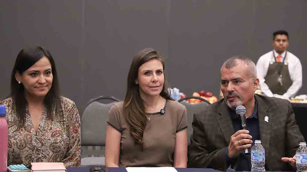Querétaro será sede del Congreso Nacional de Reuniones