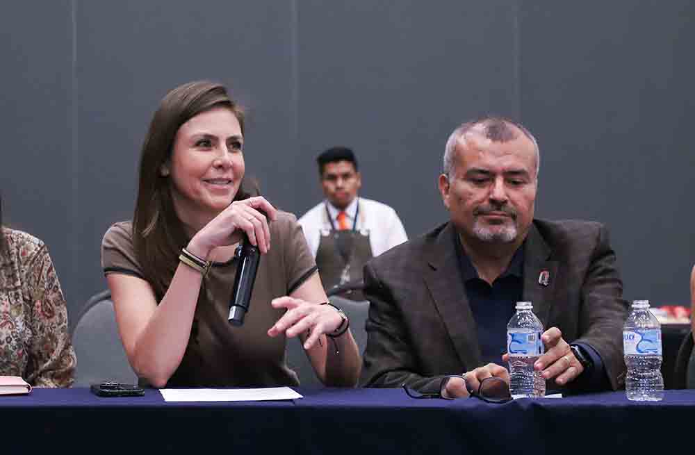 Querétaro será sede del Congreso Nacional de Reuniones