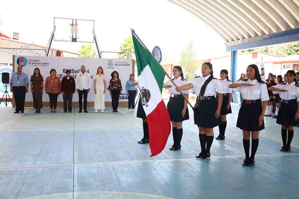 San Juan lleva apoyos a Palmillas