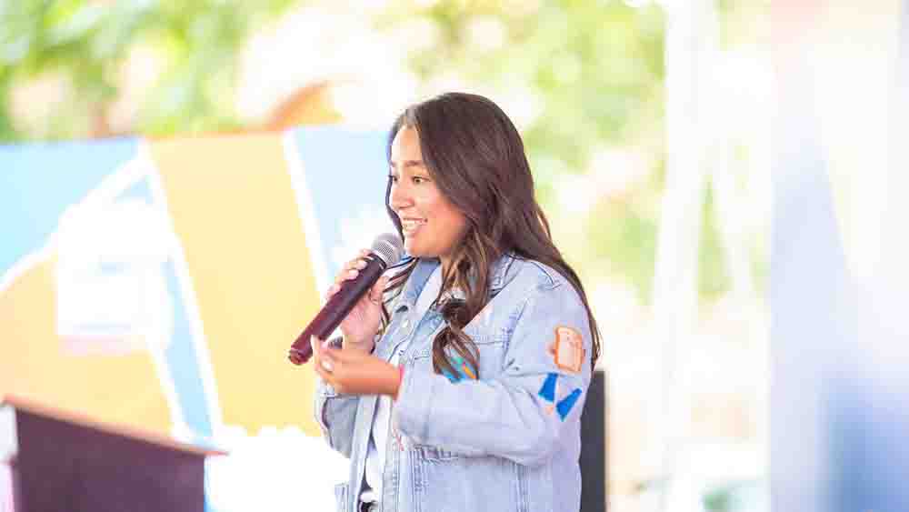 Juventud panista lista para Cuidar Querétaro