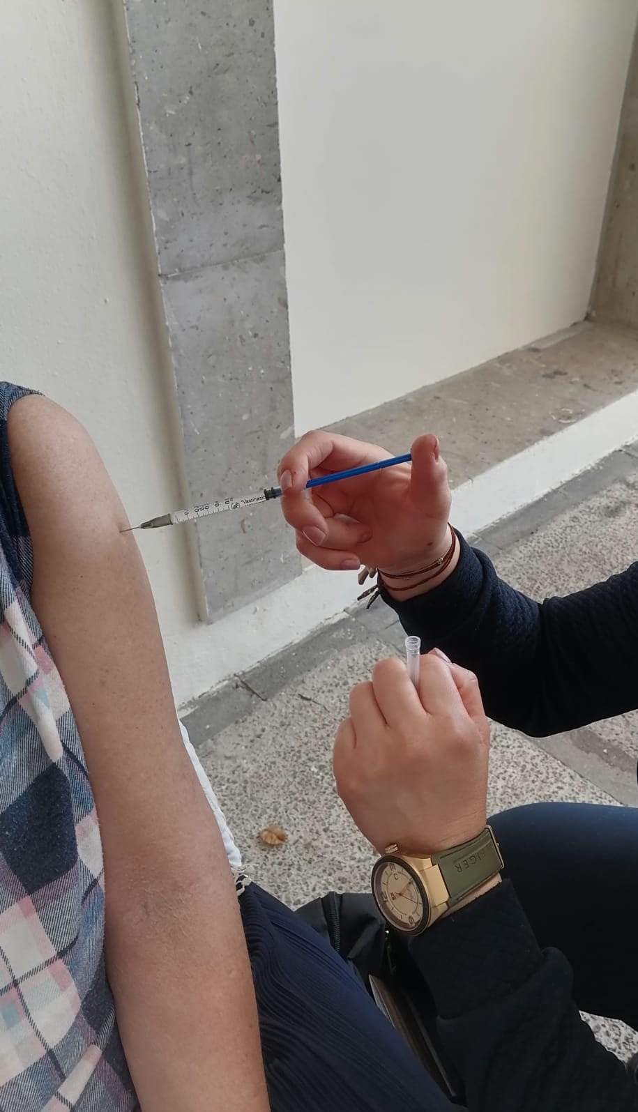 Da seguimiento SESA a vigilancia epidemiológica de influenza estacional