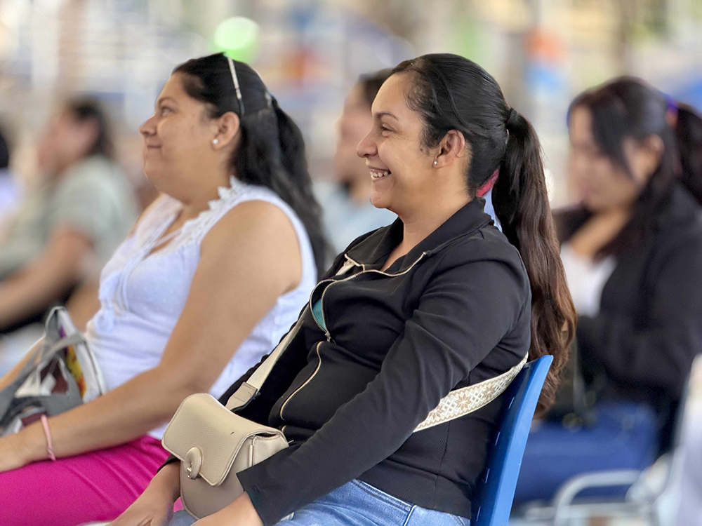 Arranca USEBEQ en Sierra Gorda taller Crianzas responsables