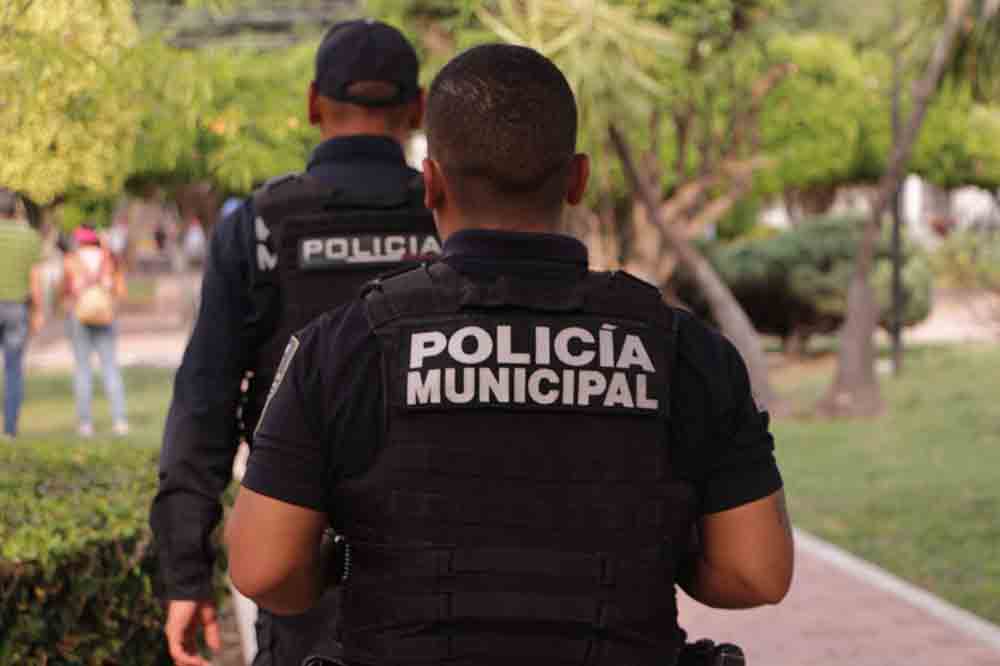 Mantiene Municipio de Querétaro índices de seguridad con una incidencia delictiva a la baja
