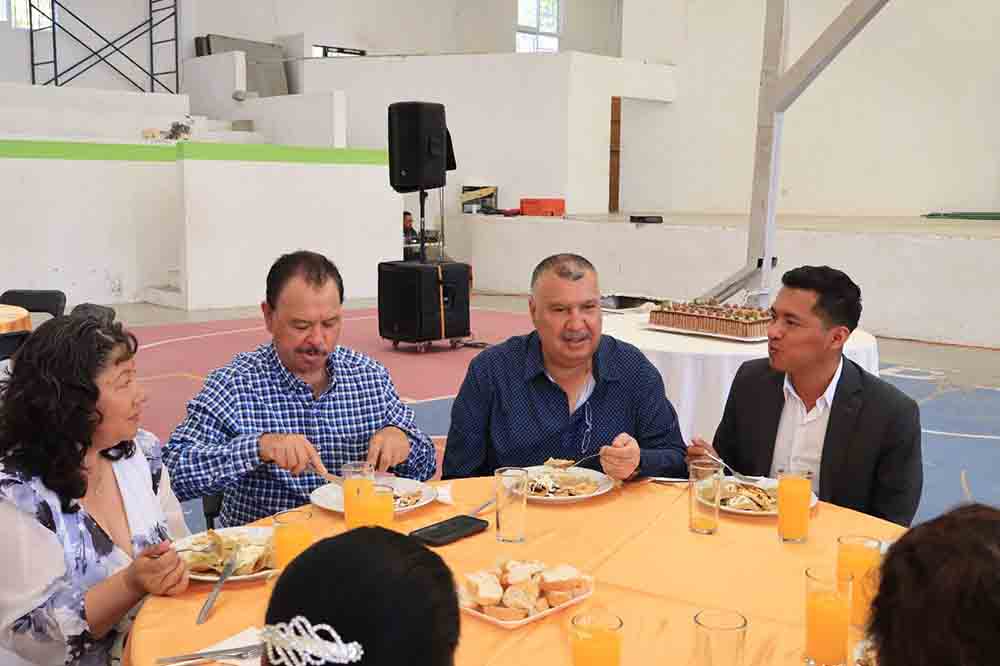 Tolimán presenta a sus candidatas a Miss 2026