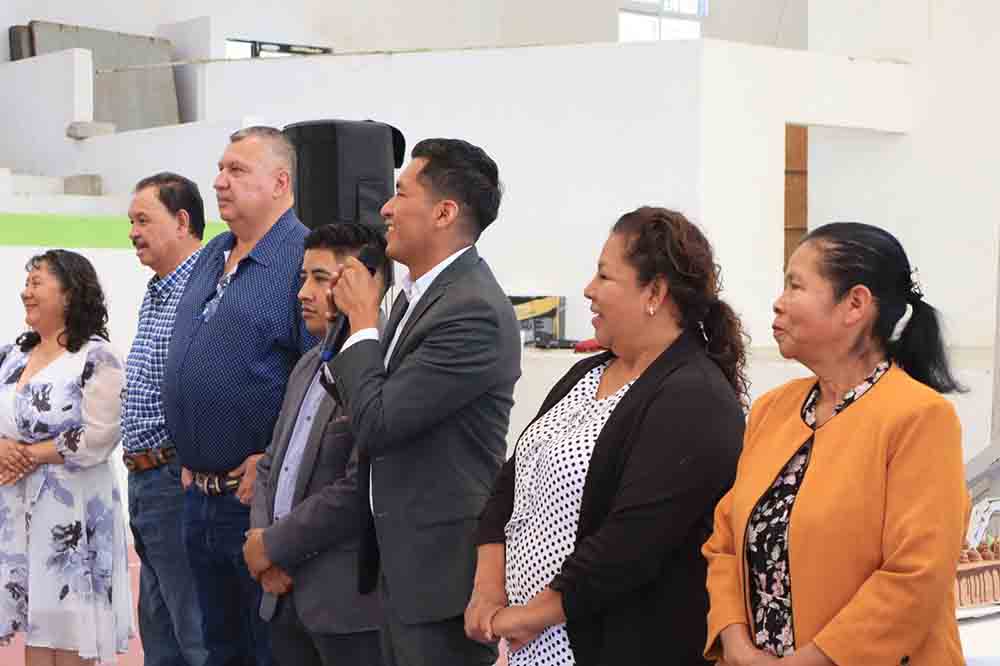 Tolimán presenta a sus candidatas a Miss 2026