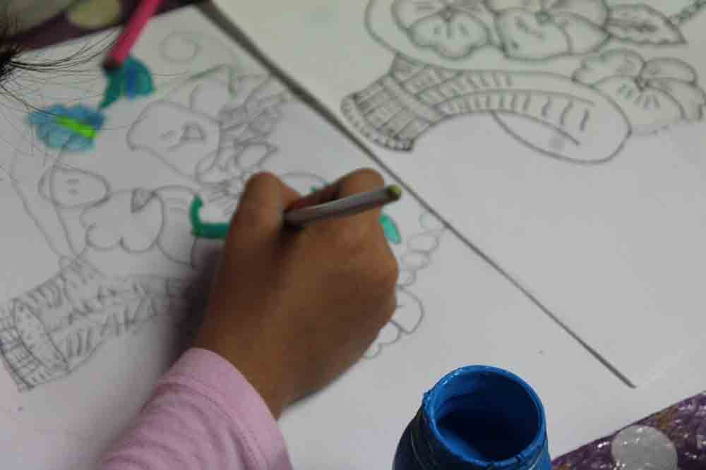 Querétaro celebra a la niñez con cultura gratis