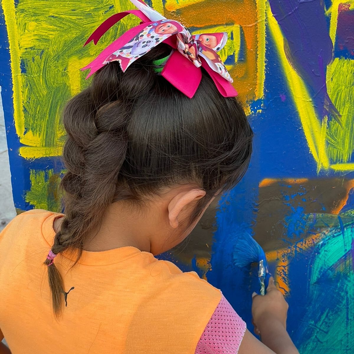 Querétaro celebra a la niñez con cultura gratis