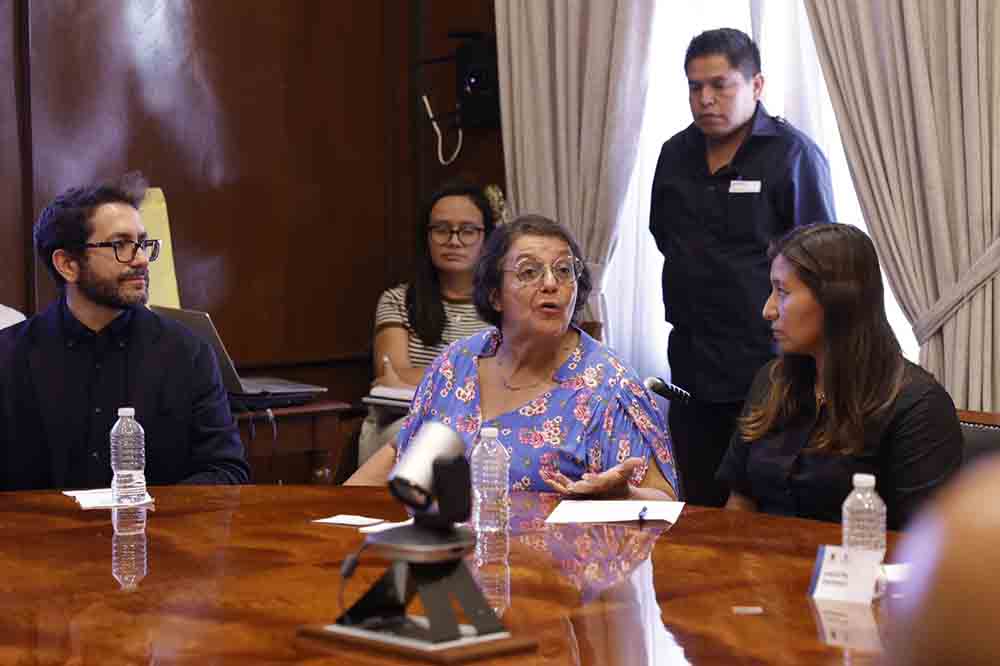 A Querétaro lo construimos todas y todos, todos los días: Gobernador