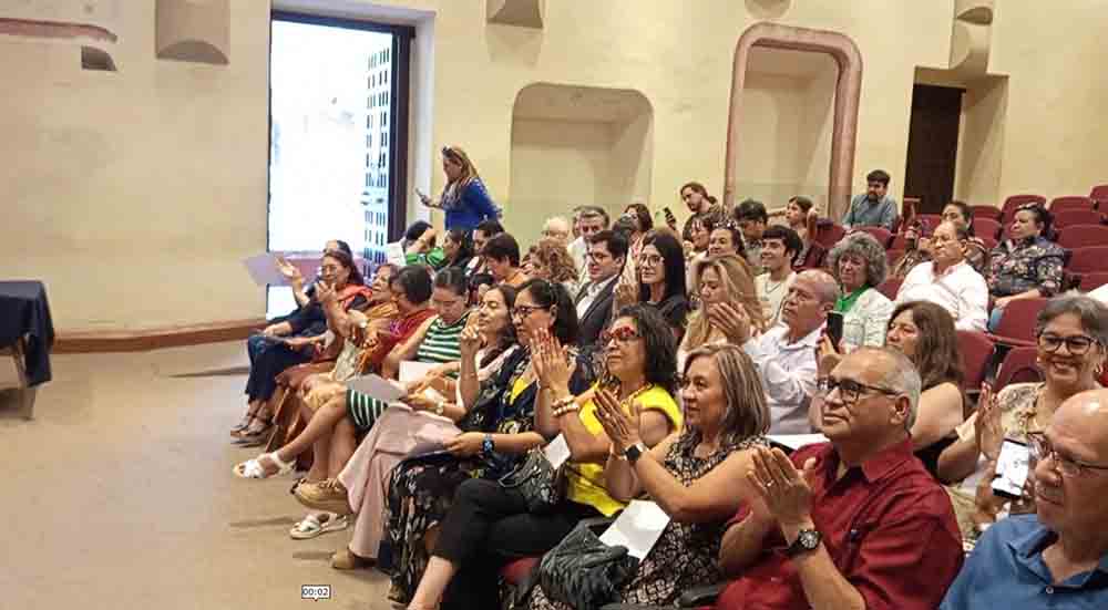 Concluye 5ª edición del diplomado Querétaro Inédito