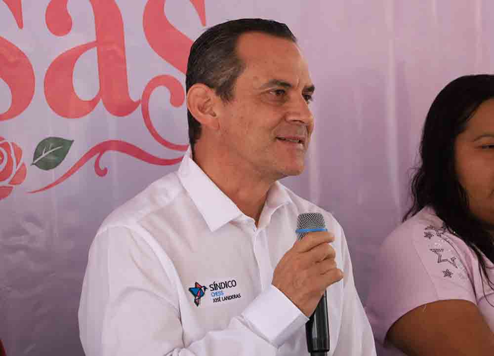 San Juan del Río tendrá Segunda Edición del Festival de las Rosas en El Organal