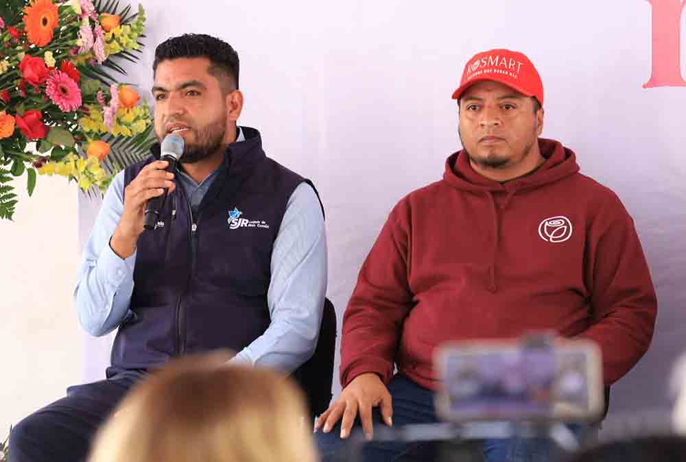 San Juan del Río tendrá Segunda Edición del Festival de las Rosas en El Organal