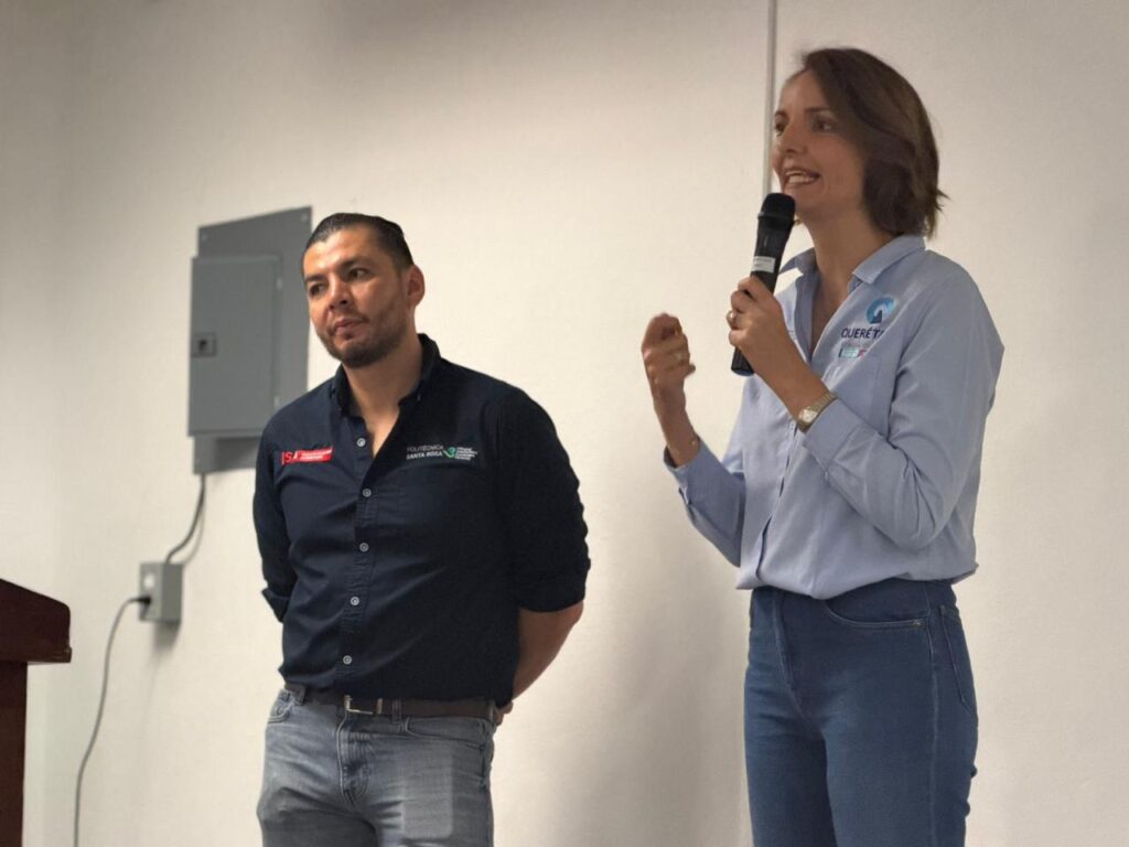 Industrias Creativas buscan nuevos embajadores