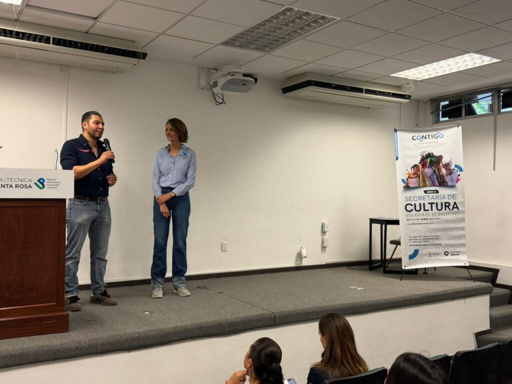 Industrias Creativas buscan nuevos embajadores