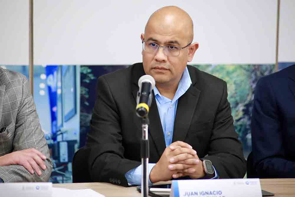Anuncia Marco Del Prete Encuentro Industrial 2026