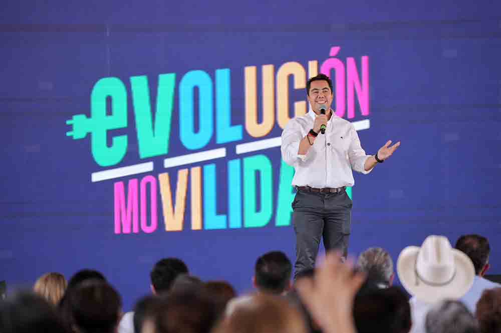 Felifer impulsa transporte sustentable en Querétaro