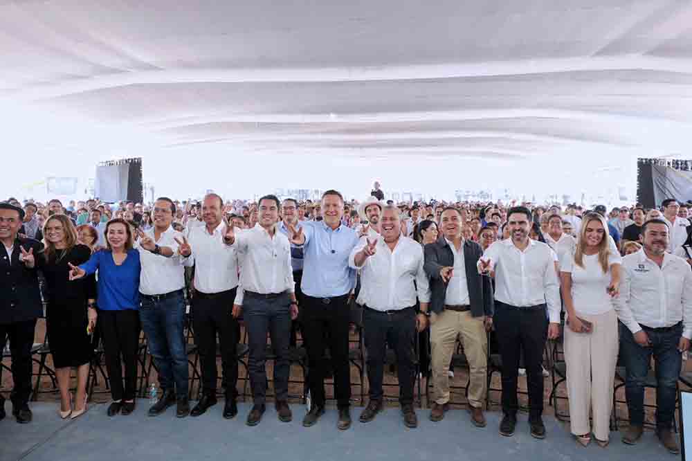 Felifer impulsa transporte sustentable en Querétaro