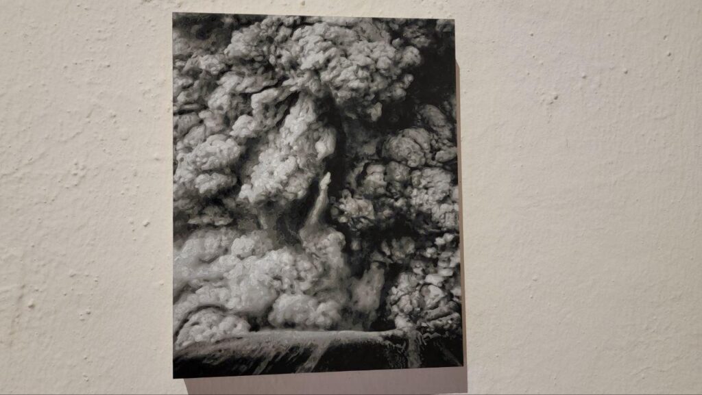 Pinturas Rupestres llega al Museo de la Ciudad