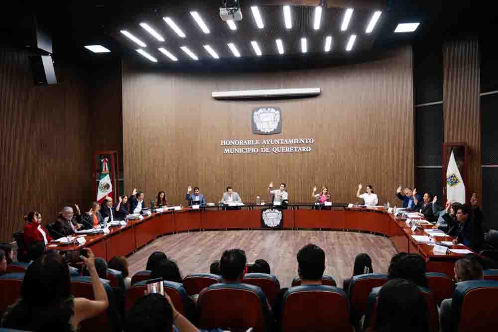 Querétaro comprará predio para Delegación María Justa Aldama