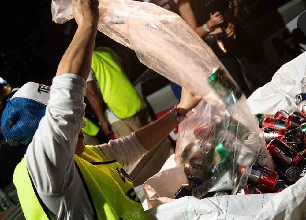 Felifer apuesta por un Festival sustentable