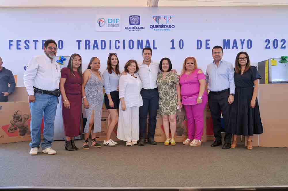 Ciudad Qro simplificará trámites municipales