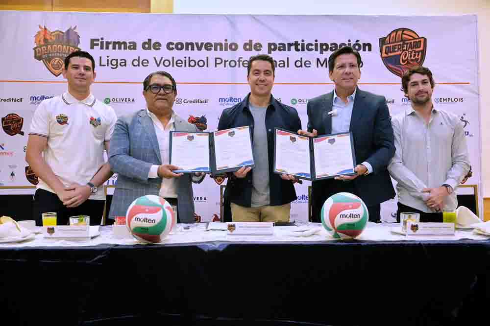 Querétaro va por mayor cultura deportiva