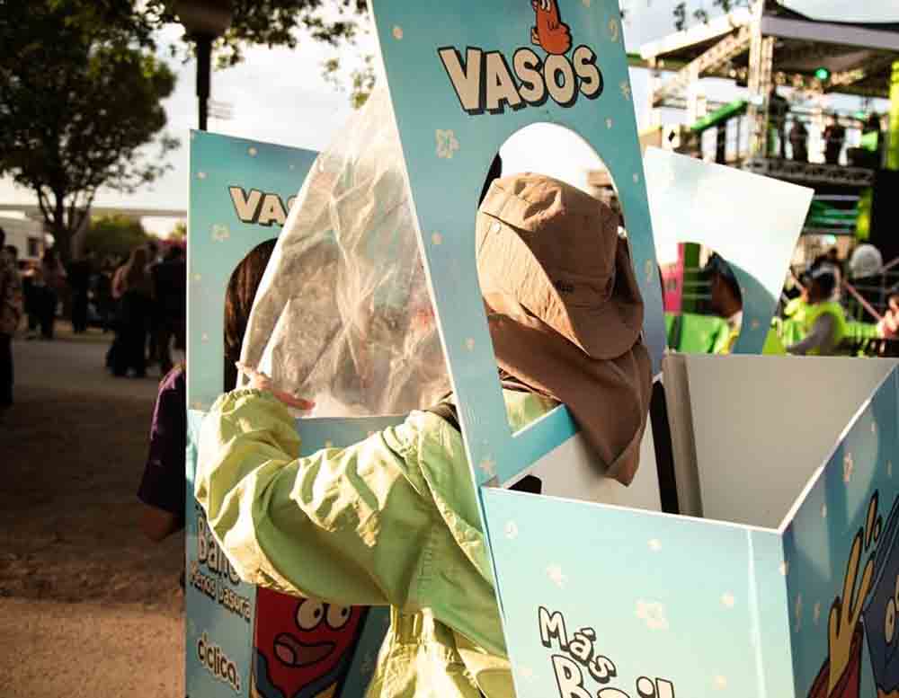 Felifer apuesta por un Festival sustentable